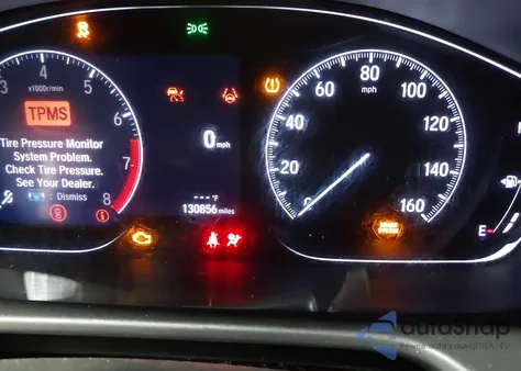 2021 Honda Accord Sport z USA, uszkodzony, nr VIN 1HGCV1F3XMA029299